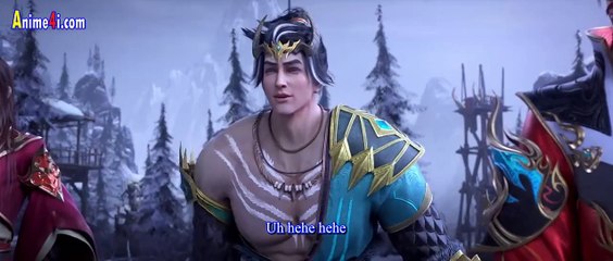 Battle Through The Heavens Season 5 Episode 140 English Subtitles Battle Through The Heavens Season 5 Episode 140 English Subtitles