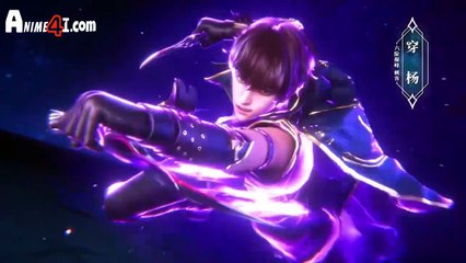 Throne of Seal Episode 89 English Subtitles