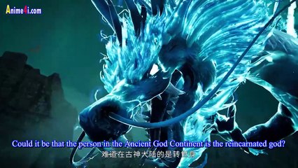 Ten Thousand Worlds Episode 278 English Subtitles