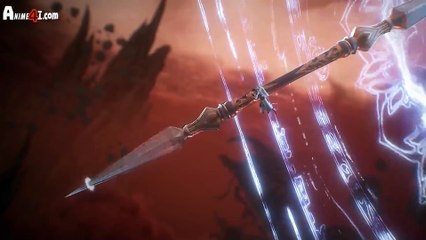 Apotheosis (Become a God) Episode 54 English Subtitles