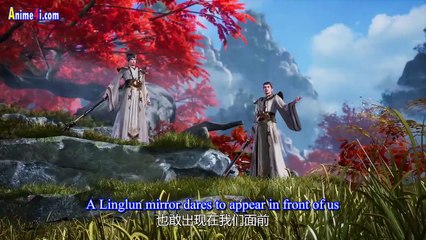 Supreme Over the Sky Episode 18 English Subtitles Supreme Over the Sky Episode 18 English Subtitles