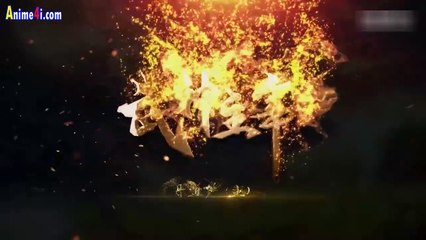 Martial Master Episode 442 English Subtitles