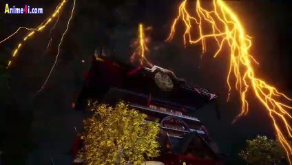 Supreme God Emperor Episode 379 English Subtitles Supreme God Emperor Episode 379 English Subtitles