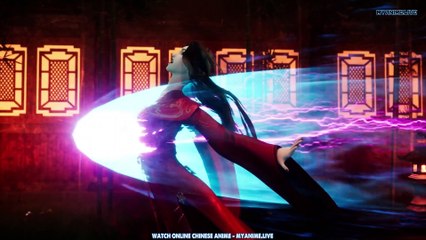 Proud Swordsman Episode 12 English Subtitles