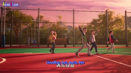 The Golden Wug Episode 15 English Subtitles The Golden Wug Episode 15 English Subtitles