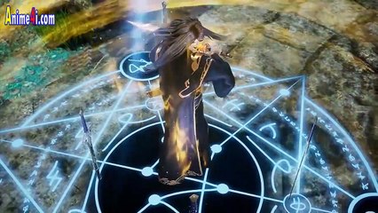 Throne of Ten Thousand Swords Episode 37 English Subtitles