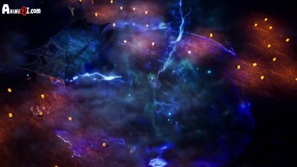 Martial Master Episode 409 English Subtitles