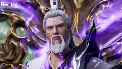 Martial Master Episode 423 English Subtitles