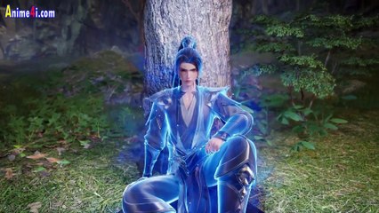 Lingwu Continent Episode 32 English Subtitles