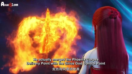 Against the Gods Episode 23 English Subtitles Against the Gods Episode 23 English Subtitles