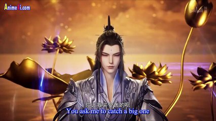My Senior Brother Is Too Strong Episode 30 English Subtitles My Senior Brother Is Too Strong Episode 30 English Subtitles