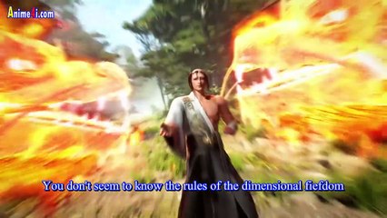 Supreme God Emperor Episode 501 English Subtitles Supreme God Emperor Episode 501 English Subtitles