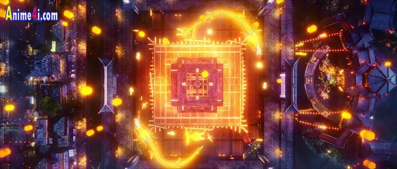 Wind Driver in Tang Dynasty Episode 17 English Subtitles