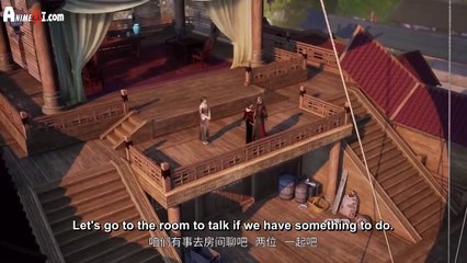Supreme God Emperor Episode 329 English Subtitles Supreme God Emperor Episode 329 English Subtitles
