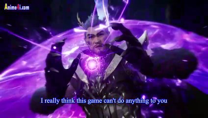 Ten Thousand Worlds Episode 304 English Subtitles