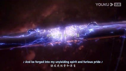 Apotheosis (Become a God) Episode 17 English Subtitles