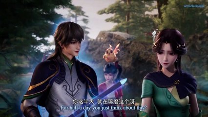 Proud Swordsman Episode 46 English Subtitles Proud Swordsman Episode 46 English Subtitles