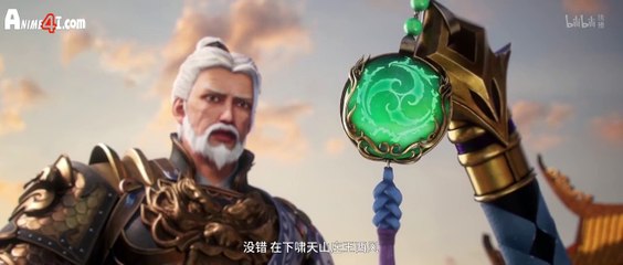 The Eternal Strife Episode 12 English Subtitles The Eternal Strife Episode 12 English Subtitles