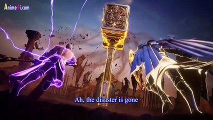 Throne of Seal Episode 155 English Subtitles Throne of Seal Episode 155 English Subtitles