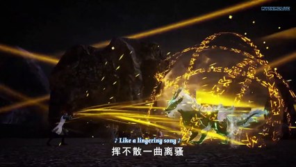 Supreme God Emperor Episode 95 English Subtitles Supreme God Emperor Episode 95 English Subtitles