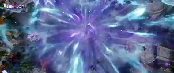 Ancient Lords Episode 157 English Subtitles