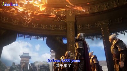 Shrouding The Heavens Episode 108 English Subtitles Shrouding The Heavens Episode 108 English Subtitles