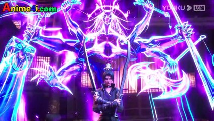 The Demon Hunter Episode 16 English Subtitles