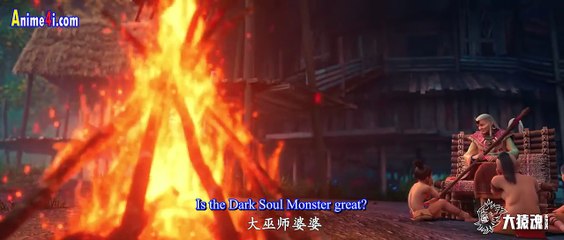 Journey to the West : Wu Kong Episode 1 English Subtitles Journey to the West : Wu Kong Episode 1 English Subtitles