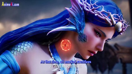 Throne of Seal Episode 118 English Subtitles