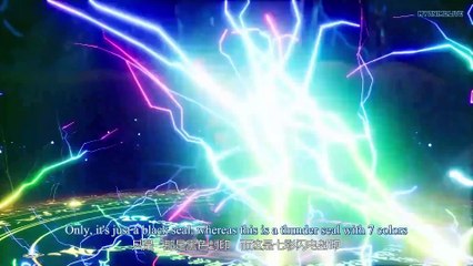 Supreme God Emperor Episode 208 English Subtitles Supreme God Emperor Episode 208 English Subtitles