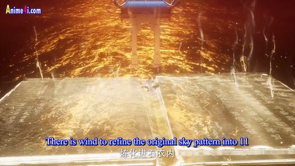 Shrouding The Heavens Episode 119 English Subtitles Shrouding The Heavens Episode 119 English Subtitles