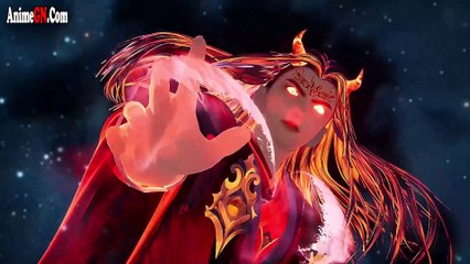 Ten Thousand Worlds Episode 266 English Subtitles