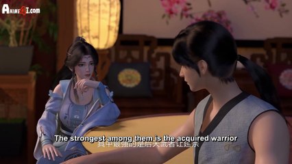 Carpenter Assassin (Jinyi Shen Jiag) Episode 10 English Subtitles Carpenter Assassin (Jinyi Shen Jiag) Episode 10 English Subtitles