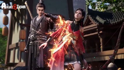 The Demon Hunter Episode 17 English Subtitles