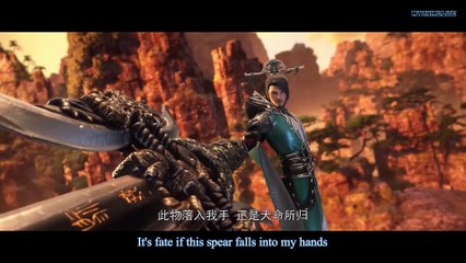 Perfect World Episode 68 English Subtitles