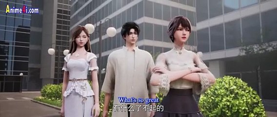 Ancient Immortal Doctor of the Metropolis Episode 104 English Subtitles Ancient Immortal Doctor of the Metropolis Episode 104 English Subtitles