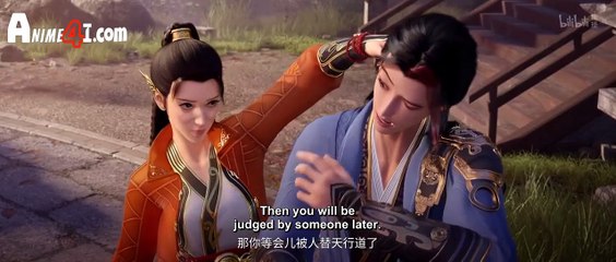 The Eternal Strife Episode 6 English Subtitles The Eternal Strife Episode 6 English Subtitles