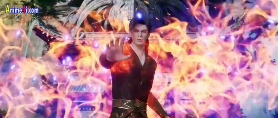 Watch Ancient Lords Episode 159 English Subtitles
