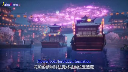 Alchemy Supreme Episode 125 English Subtitles Alchemy Supreme Episode 125 English Subtitles