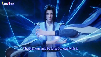 Shrouding The Heavens Episode 123 English Subtitles