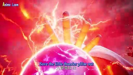 Lingwu Continent Episode 84 English Subtitles Lingwu Continent Episode 84 English Subtitles