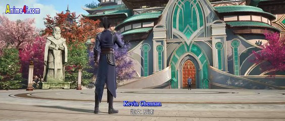 Tomb of Fallen Gods Season 2 Episode 4 English Subtitles Tomb of Fallen Gods Season 2 Episode 4 English Subtitles
