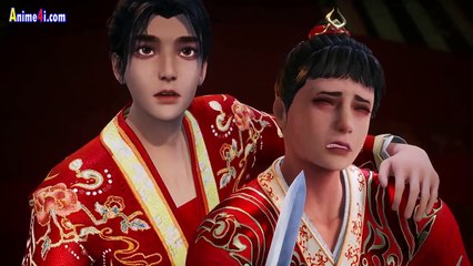 Martial Inverse (Wu Ni) Episode 22 English Subtitles Martial Inverse (Wu Ni) Episode 22 English Subtitles