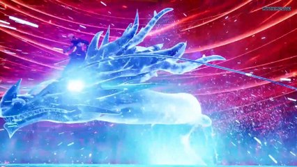 Throne of Seal Episode 30 English Subtitles