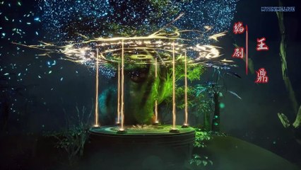 Against The Sky Supreme Episode 212 English Subtitles