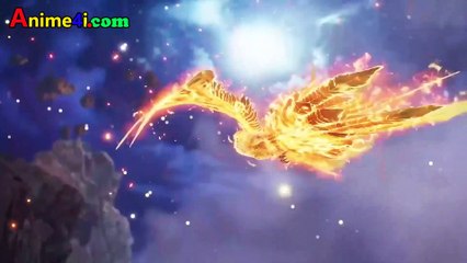 Ten Thousand Worlds Episode 161 English Subtitles