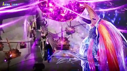 Spirit Sword Sovereign Episode 625 English Subtitles Spirit Sword Sovereign Episode 625 English Subtitles