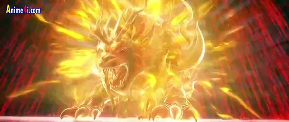 Peerless Battle Spirit Episode 123 English Subtitles Peerless Battle Spirit Episode 123 English Subtitles