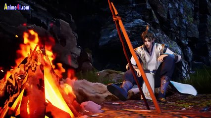 Martial Inverse (Wu Ni) Episode 18 English Subtitles Martial Inverse (Wu Ni) Episode 18 English Subtitles