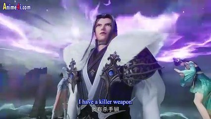 Ten Thousand Worlds Episode 259 English Subtitles